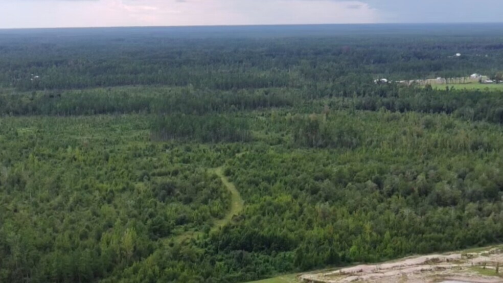 More Photos Of Noah Raulerson Road, Sanderson Land For Sale