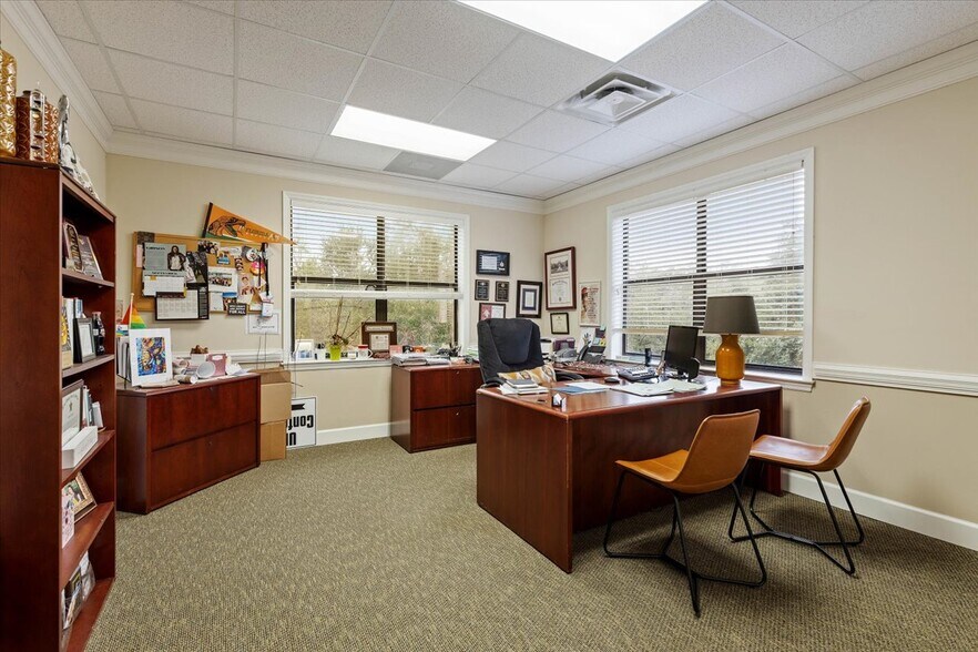 More Photos Of 2477 Tim Gamble Pl, Tallahassee Medical For Sale