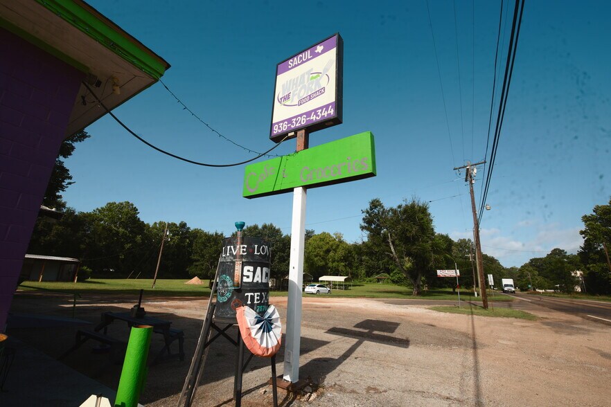 More Photos Of 15745 TX-204, Cushing Specialty For Sale