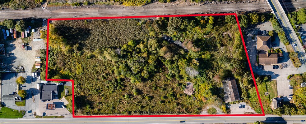 More Photos Of 16-20 Stonington Rd, Stonington Land For Sale