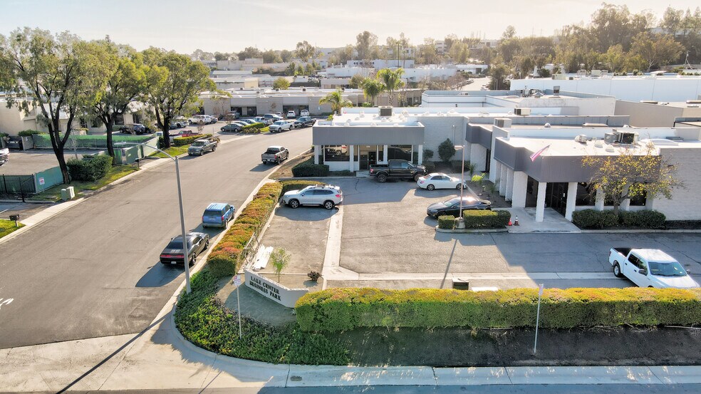 More Photos Of 521 State Pl, Escondido Warehouse For Sale