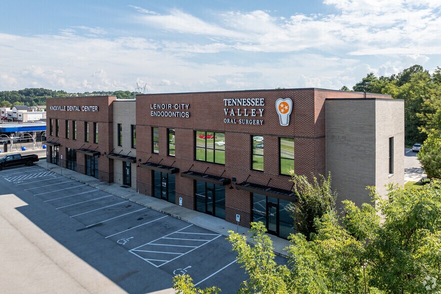 More Photos Of 974 Highway 321, Lenoir City Medical For Lease