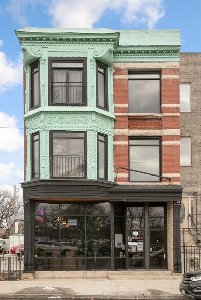 More Photos Of 3018-3022 W North Ave, Chicago Apartments For Sale