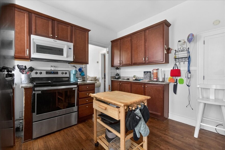 More Photos Of 30 White St, Cohoes Office For Sale