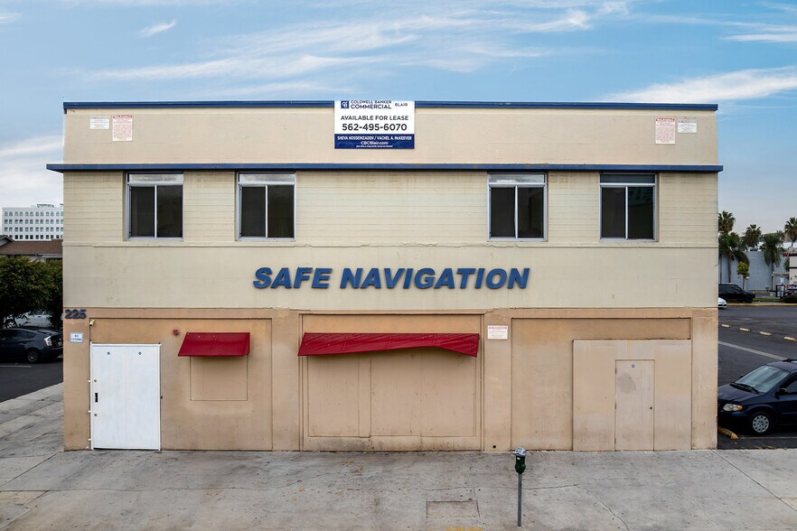 More Photos Of 225 E 6th St, Long Beach Medical For Lease
