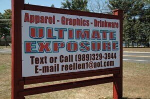 More Photos Of 1365 W West Branch Rd, Prudenville Office For Sale