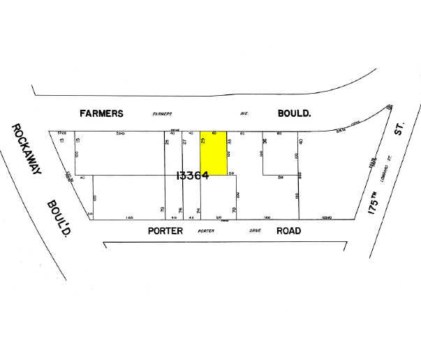 More Photos Of 147-45 Farmers Blvd, Jamaica Warehouse For Lease