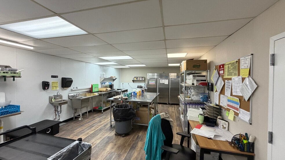 More Photos Of 1 N Limestone St, Jamestown Storefront Retail Residential For Sale