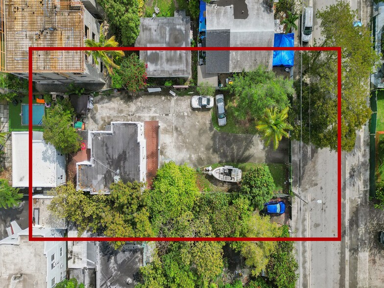 More Photos Of 527 Nw 34th St, Miami Apartments For Sale