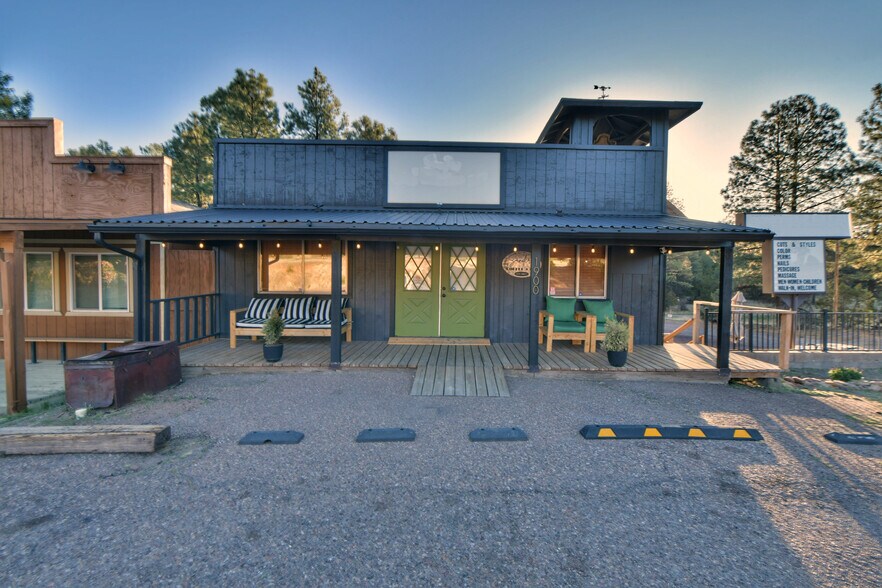 More Photos Of 1900 Arizona Highway 260, Heber Specialty For Sale