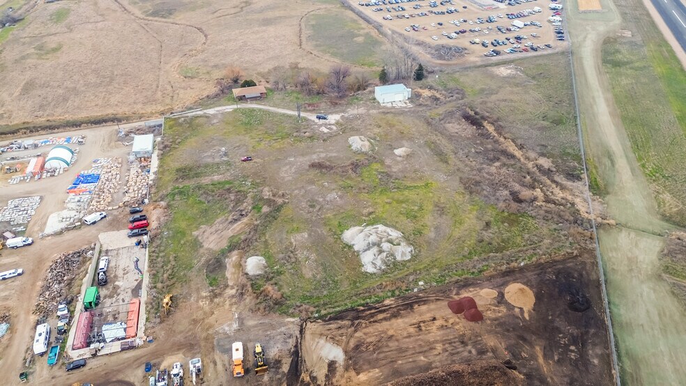 More Photos Of 39 Picard Ln, Nampa Land For Sale