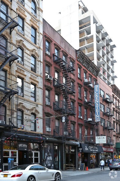 More Photos Of 131 Orchard St, New York Apartments For Lease