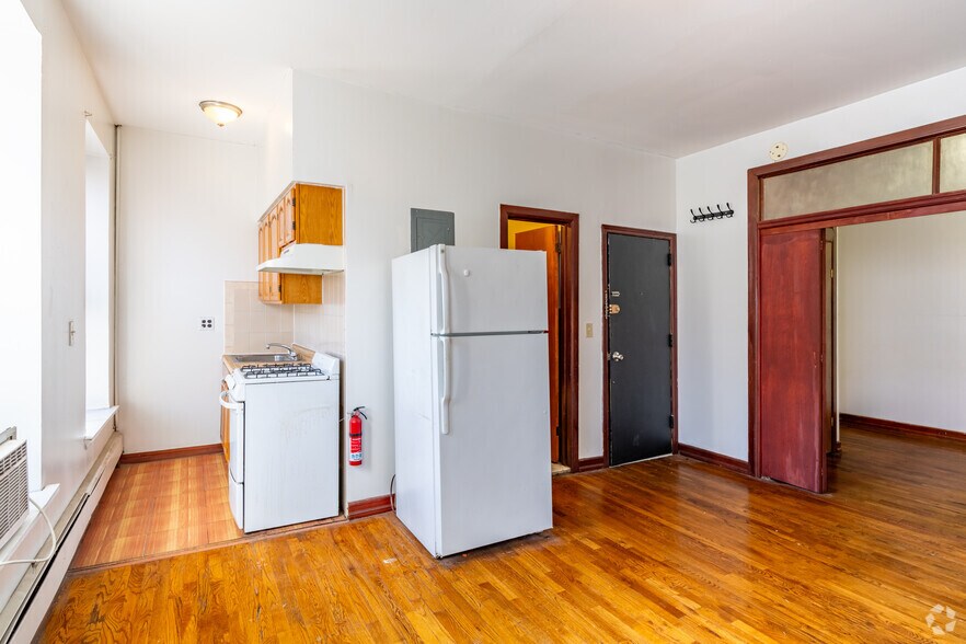 More Photos Of 332 Marcus Garvey Blvd, Brooklyn Multifamily For Sale