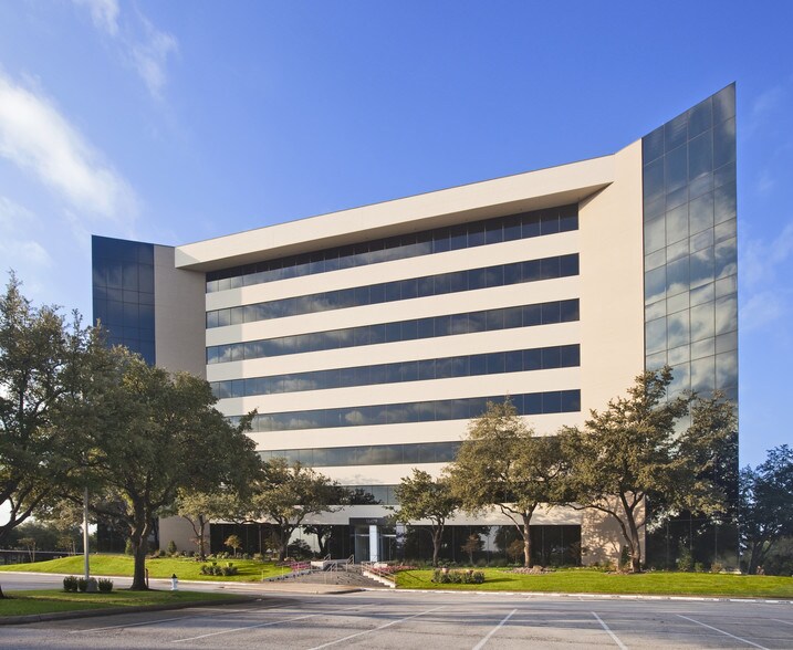 More Photos Of 16479 Dallas Pky, Addison Office For Sale
