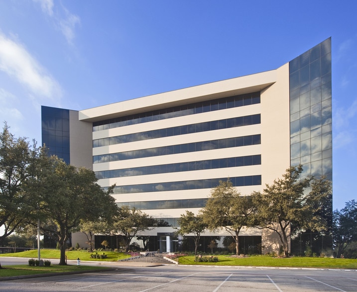 More Photos Of 16479 Dallas Pky, Addison Office For Sale