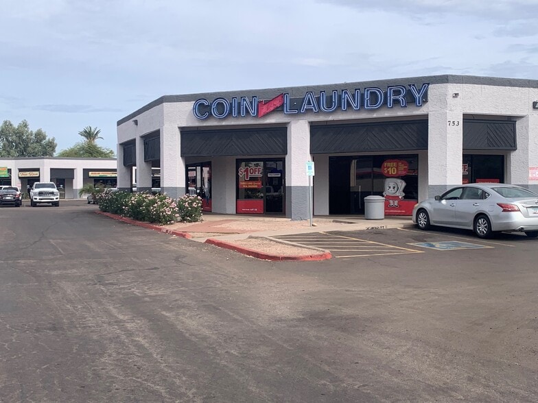 More Photos Of 753 S Alma School Rd, Mesa Unknown For Lease