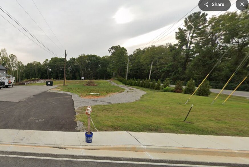 More Photos Of 1730 S Jefferson Ave, Cookeville Land For Sale