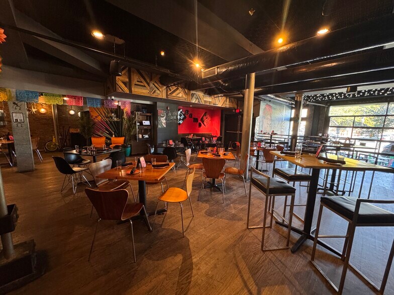 More Photos Of 4-6 Sheridan Ave, Albany Storefront Retail Office For Lease