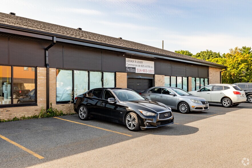 More Photos Of 3608 Blvd Saint-Charles, Kirkland Unknown For Lease