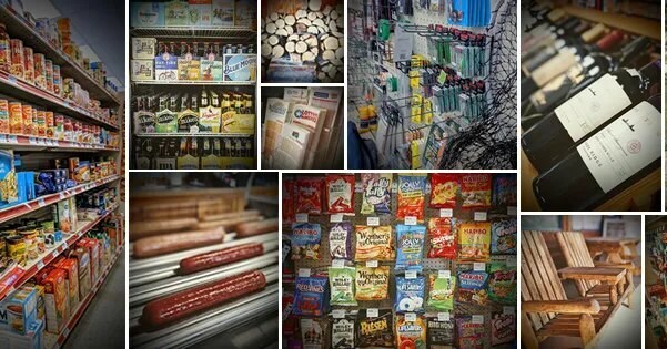 More Photos Of 5330 York Rd, Helena Convenience Store For Sale