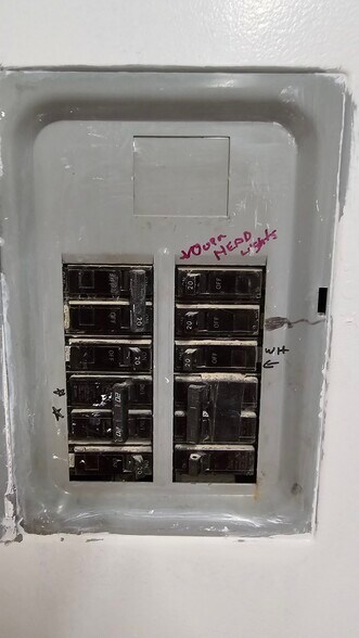 More Photos Of 7000 E 58th Ave, Commerce City Warehouse For Lease