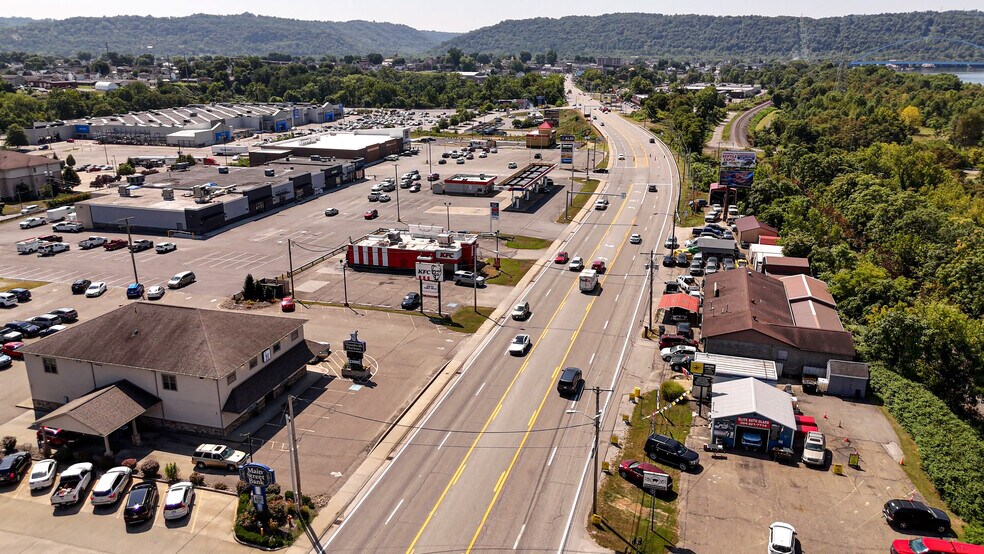 More Photos Of 1702 Wheeling Ave, Glen Dale Manufacturing For Sale