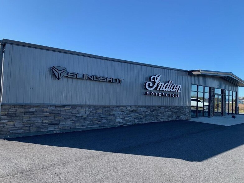 More Photos Of 22762 Sussex Hwy, Seaford Freestanding For Sale