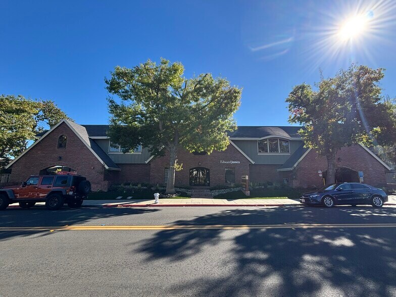 More Photos Of 438 S Murphy Ave, Sunnyvale Medical For Lease