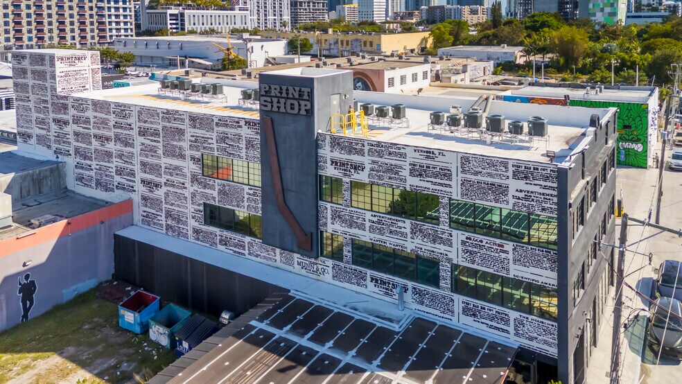Primary Photo Of 2509 N Miami Ave, Miami Loft Creative Space For Lease
