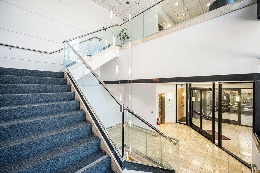 Primary Photo Of 1995 N 1st St, San Jose Office For Lease