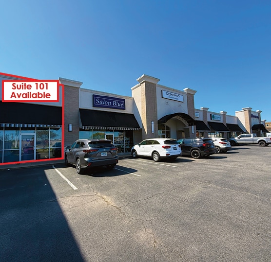 More Photos Of 805 Monroe St, Conway Storefront Retail Office For Lease