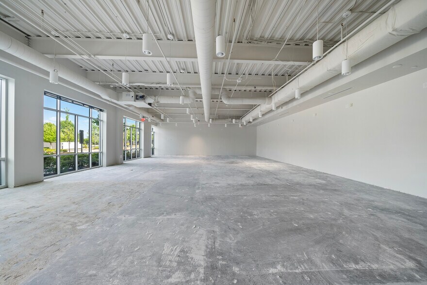 More Photos Of 1500 Perimeter Park Dr, Morrisville Unknown For Lease