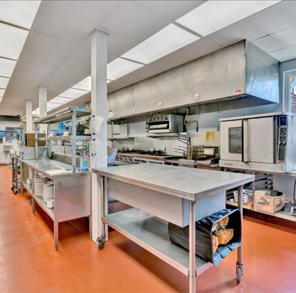 More Photos Of 106 Stoney Battery Rd, Troutville Restaurant For Sale