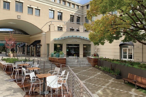 More Photos Of 770 Tamalpais Dr, Corte Madera Office For Lease