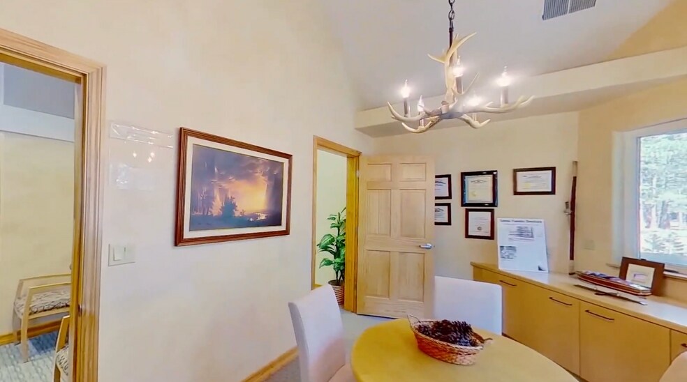 More Photos Of 1077 4th St, South Lake Tahoe Medical For Lease