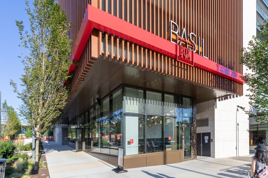 More Photos Of 4567 Lougheed Hwy, Burnaby General Retail For Lease