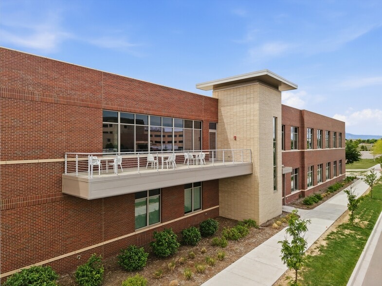 More Photos Of 14190 Orchard Pky, Westminster Medical For Lease