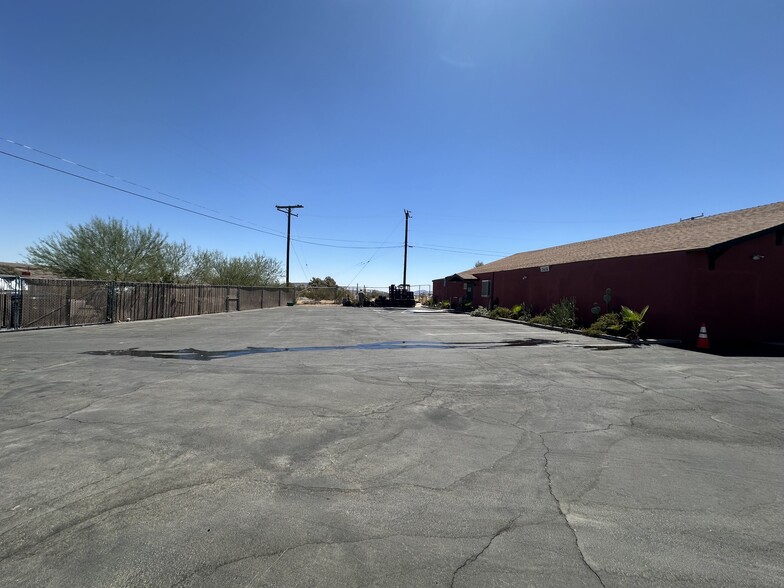 More Photos Of 2410 Armory Rd, Barstow Restaurant For Sale