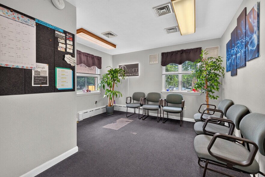 More Photos Of 3405 Orchard Park Rd, Orchard Park Office Residential For Sale