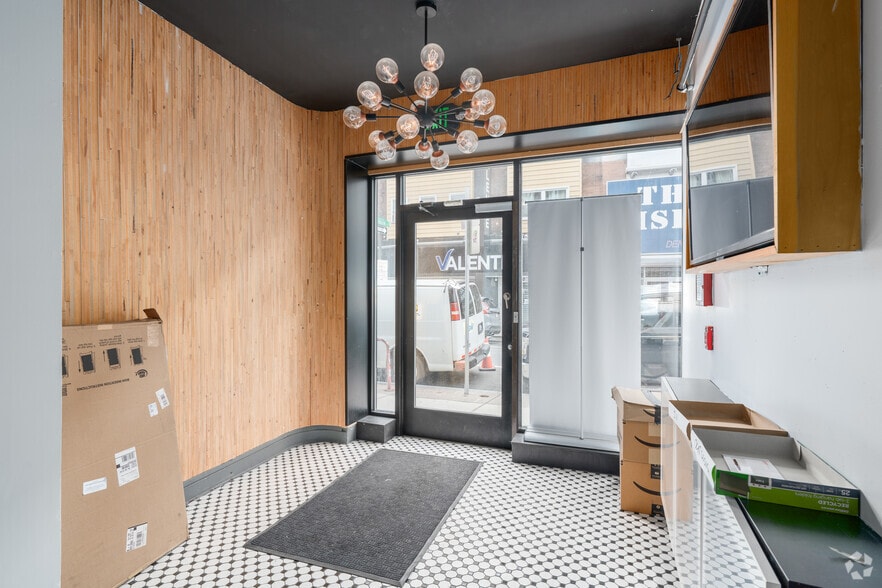 More Photos Of 417-421 South St, Philadelphia Storefront Retail Office For Lease