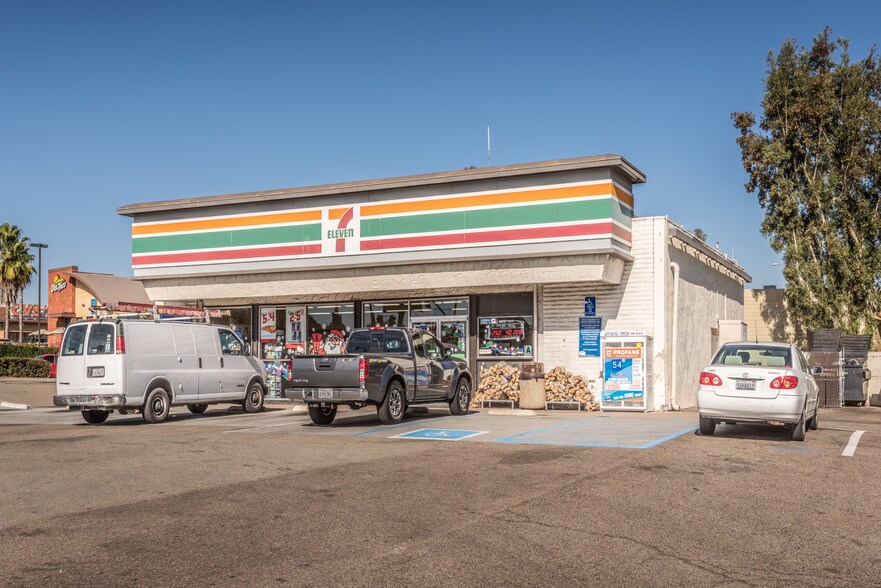 More Photos Of 621-701 S Rancho Santa Fe Rd, San Marcos Unknown For Lease