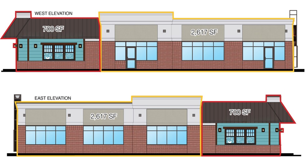 Primary Photo Of 444 W Johnson St, Fond Du Lac Restaurant For Lease