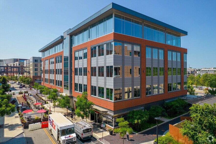 More Photos Of 6628-6646 Riverside Dr, Dublin Office For Lease