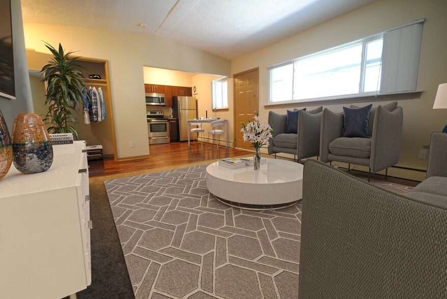 More Photos Of 1000 W Huron St, Ann Arbor Apartments For Sale