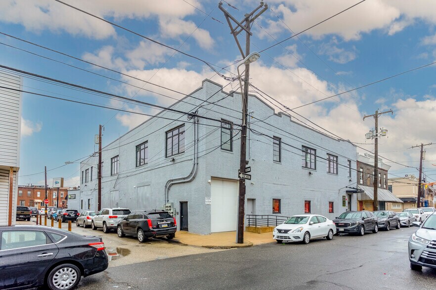 More Photos Of 1710 W Passyunk Ave, Philadelphia Flex For Lease