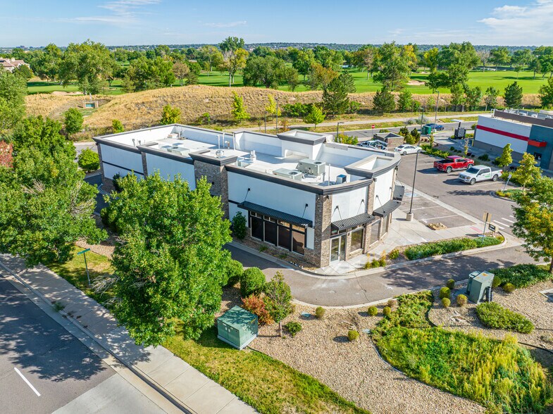 More Photos Of 14455 E Arapahoe Rd, Aurora Restaurant For Lease