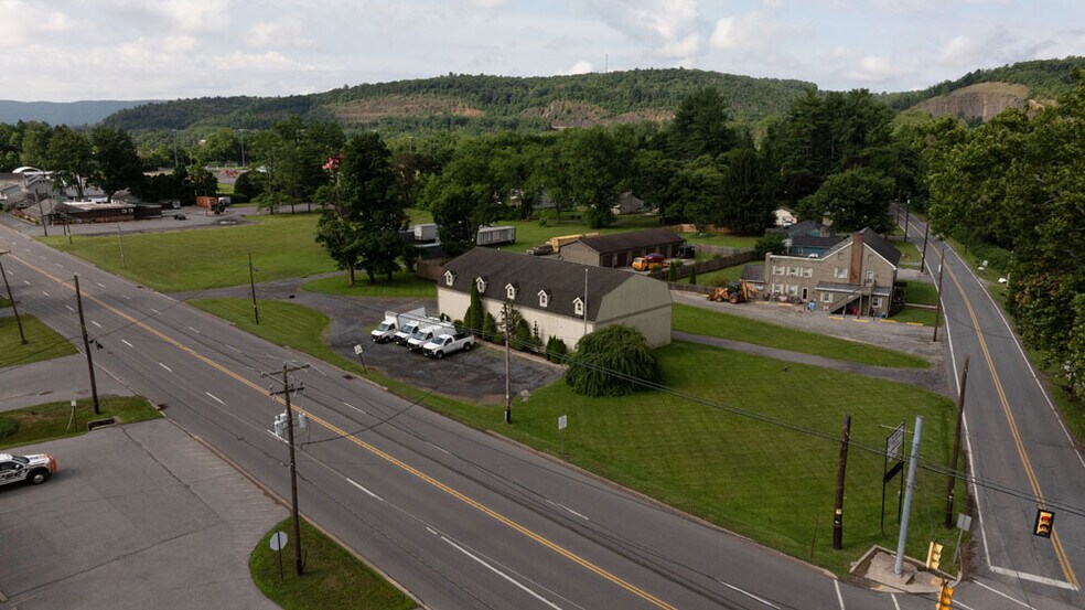 More Photos Of 3007 Lycoming Creek Rd, Williamsport Flex For Sale
