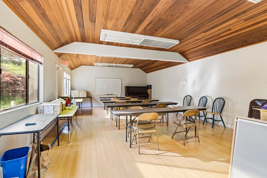 More Photos Of 6555 Geary Blvd, San Francisco Religious Facility For Sale