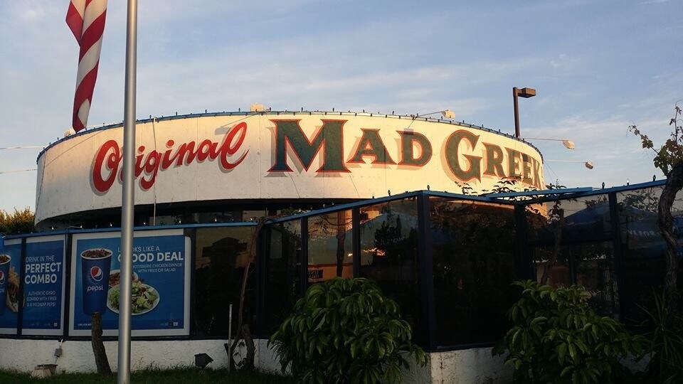 Primary Photo Of 12120 Beach Blvd, Stanton Restaurant For Lease