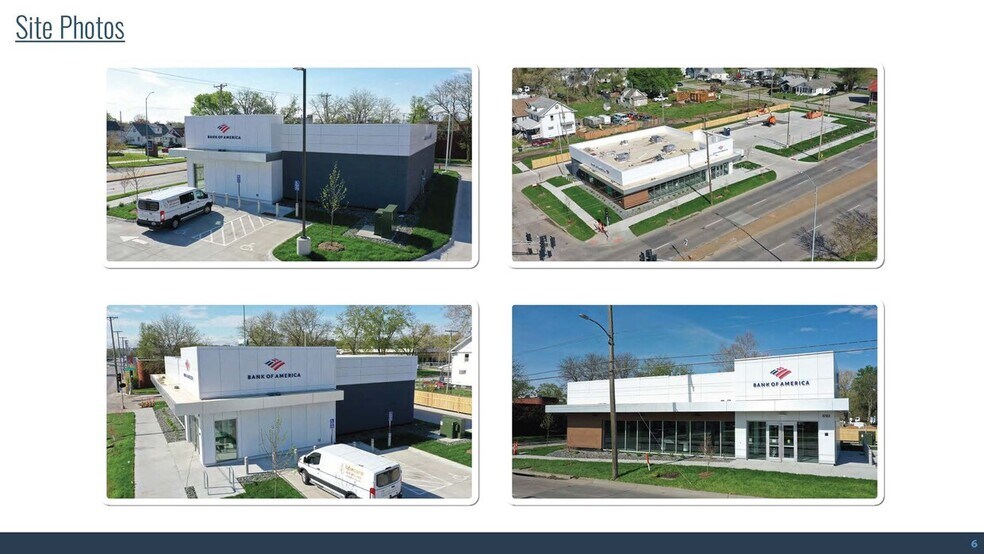 More Photos Of 4702 N 30th St, Omaha Bank For Sale